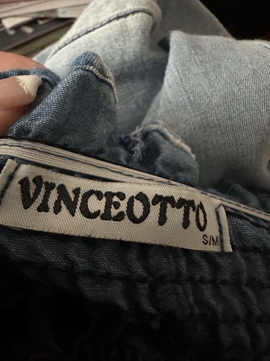 Vestiti: Damen Sommerliche Kleid Gr/S/M – Nuovo (secondo la descrizione) da Basel venduto da Ivana_4 5