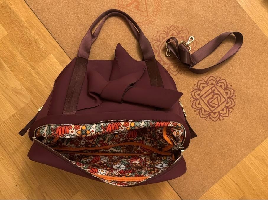 Taschen: Popflex sports bag – Gebraucht aus Zürich von Ada2 5