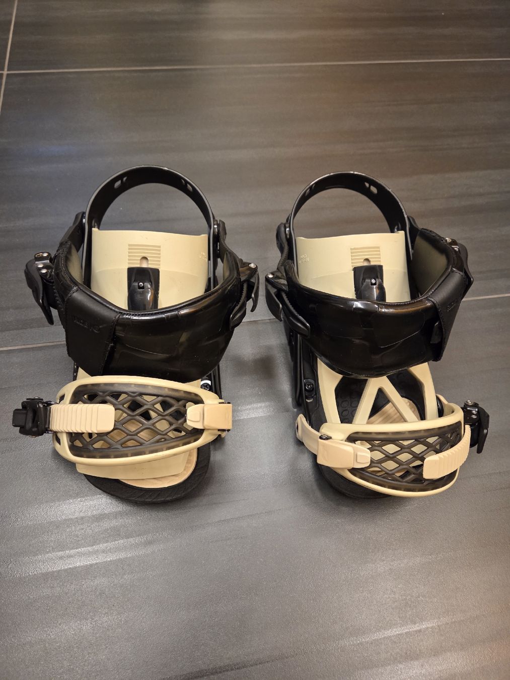 Ride Boards: Snowboardbindung Ride Grösse L – Gebraucht aus Wünnewil von NI_HI_ 1
