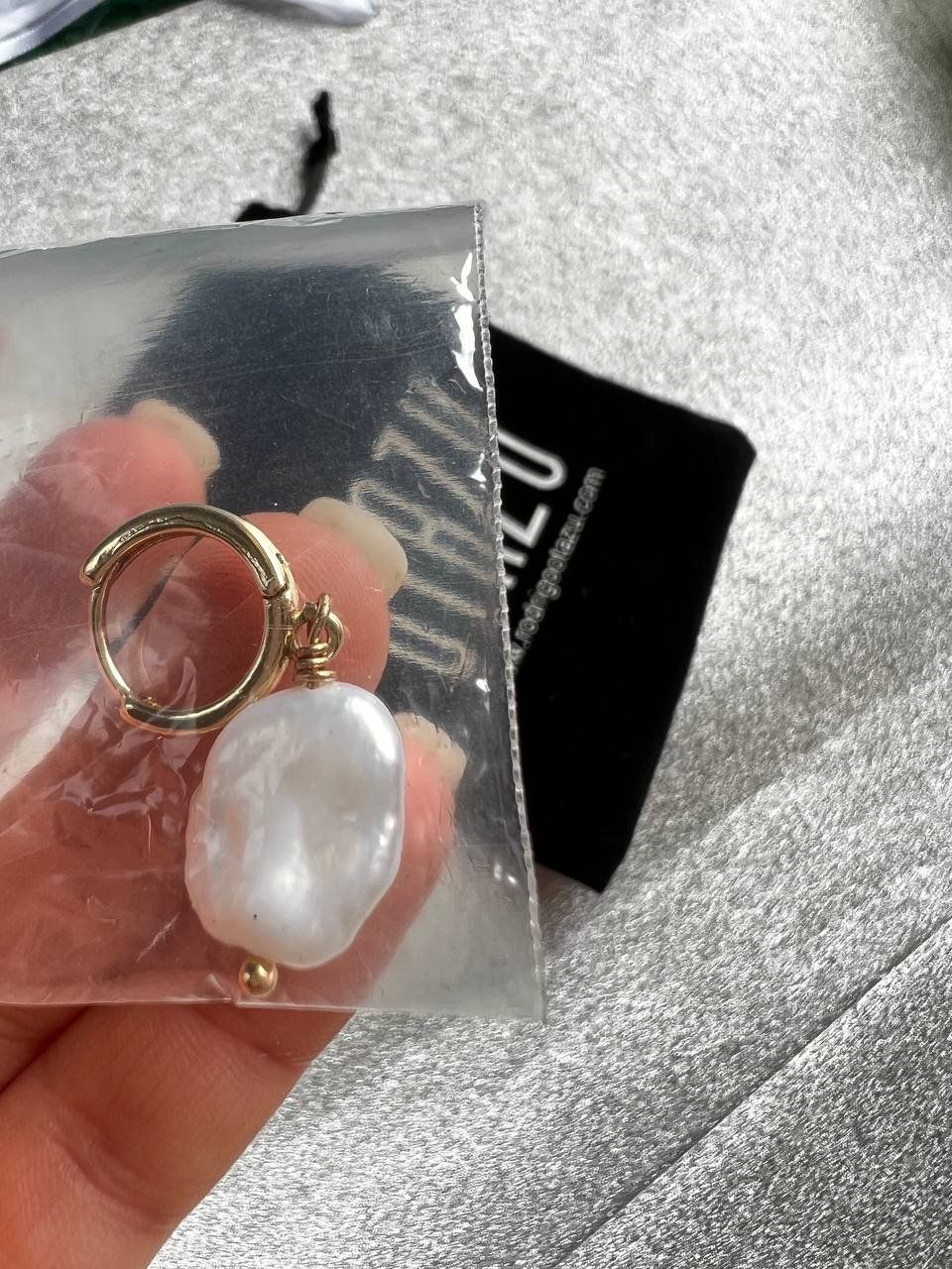 Ohrringe & -stecker: otazu ohrringe – Neu (gemäss Beschreibung) aus Riehen von edu_92w7 2