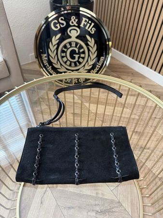 Sac Gucci pochette à main 