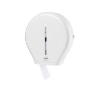 Toilettenpapier Spender Jumbo/Gross