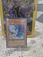 Yugioh Light and Darkness Dragon