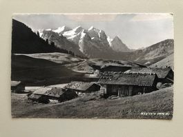 AK Mägisalp