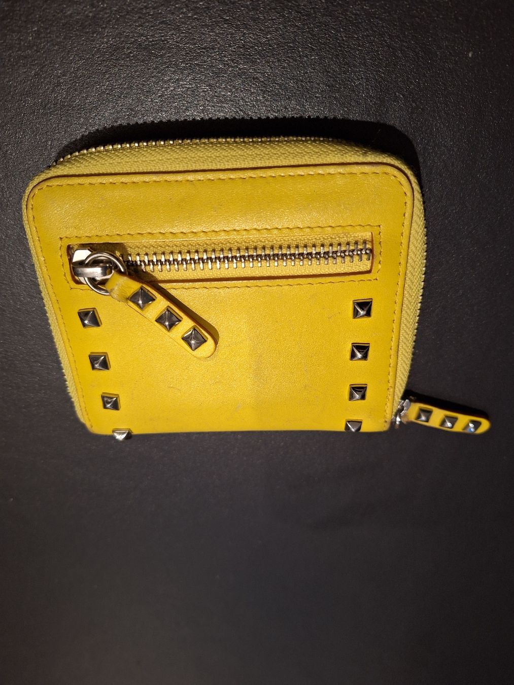 Portamonete: PORTEMONNAIE - RebeccaMinkoff – Usato da Steinhausen venduto da togoraul123 1