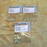 LOT KNORR PRANDELL HOLOGRAMM-STRASS