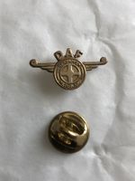 DAF Lastwagen Pin