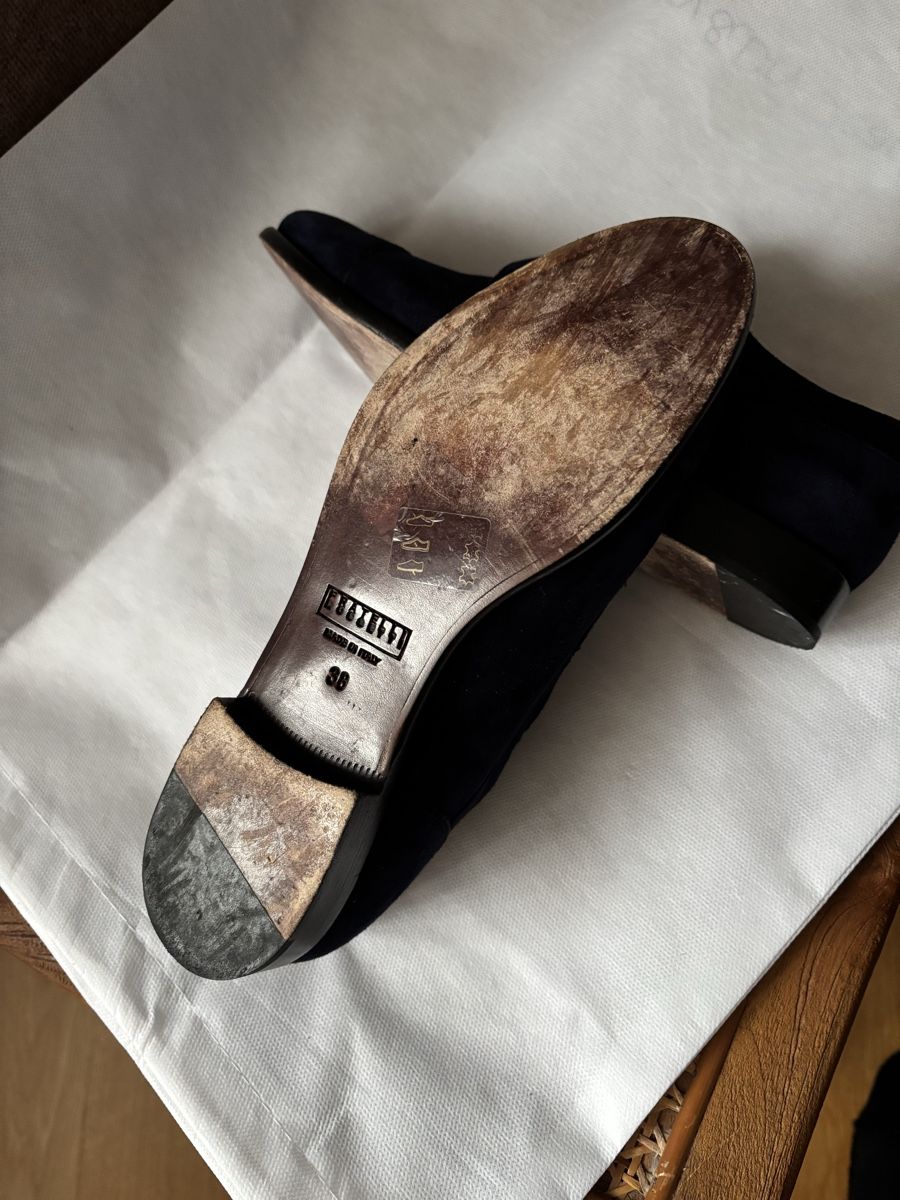 Fratelli Rossetti Scarpe da donna: Fratelli Rossetti schuhe – Usato da Zürich venduto da BredaB 3