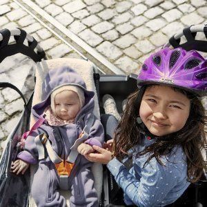 Winther Biciclette: NEU Winther E-Kangaroo Luxe "LUPO Edition" 25 km/h – Nuovo e nell'imballaggio originale da Winterthur venduto da LUPO-Bikes 9