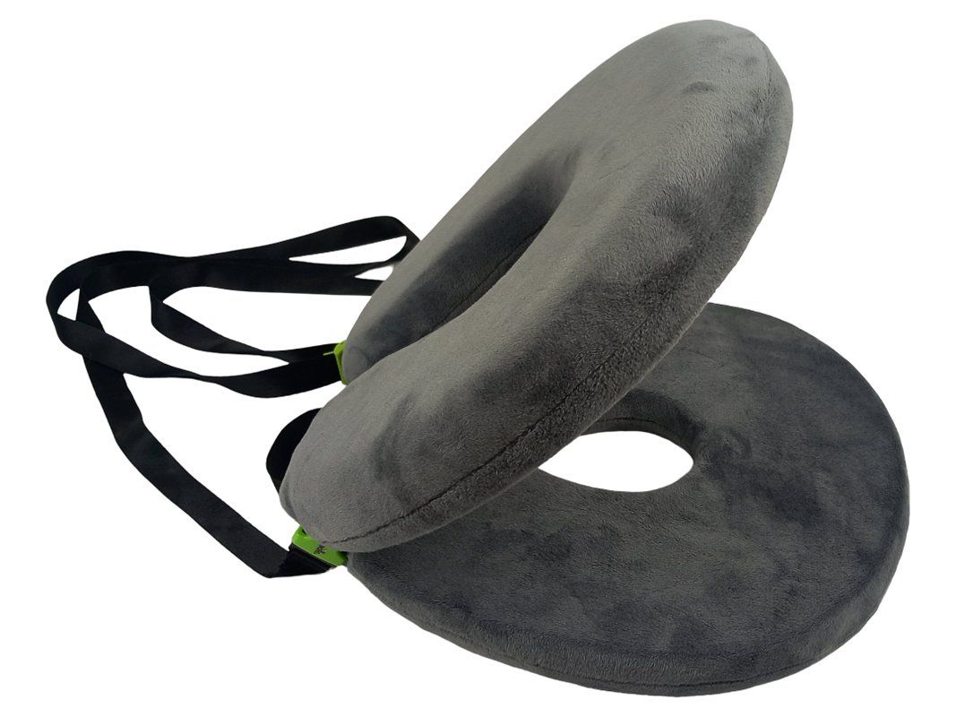 Cuscini: FACECRADLE Travel Pillow – Nuovo (secondo la descrizione) da Hünenberg venduto da Restwert_Zug