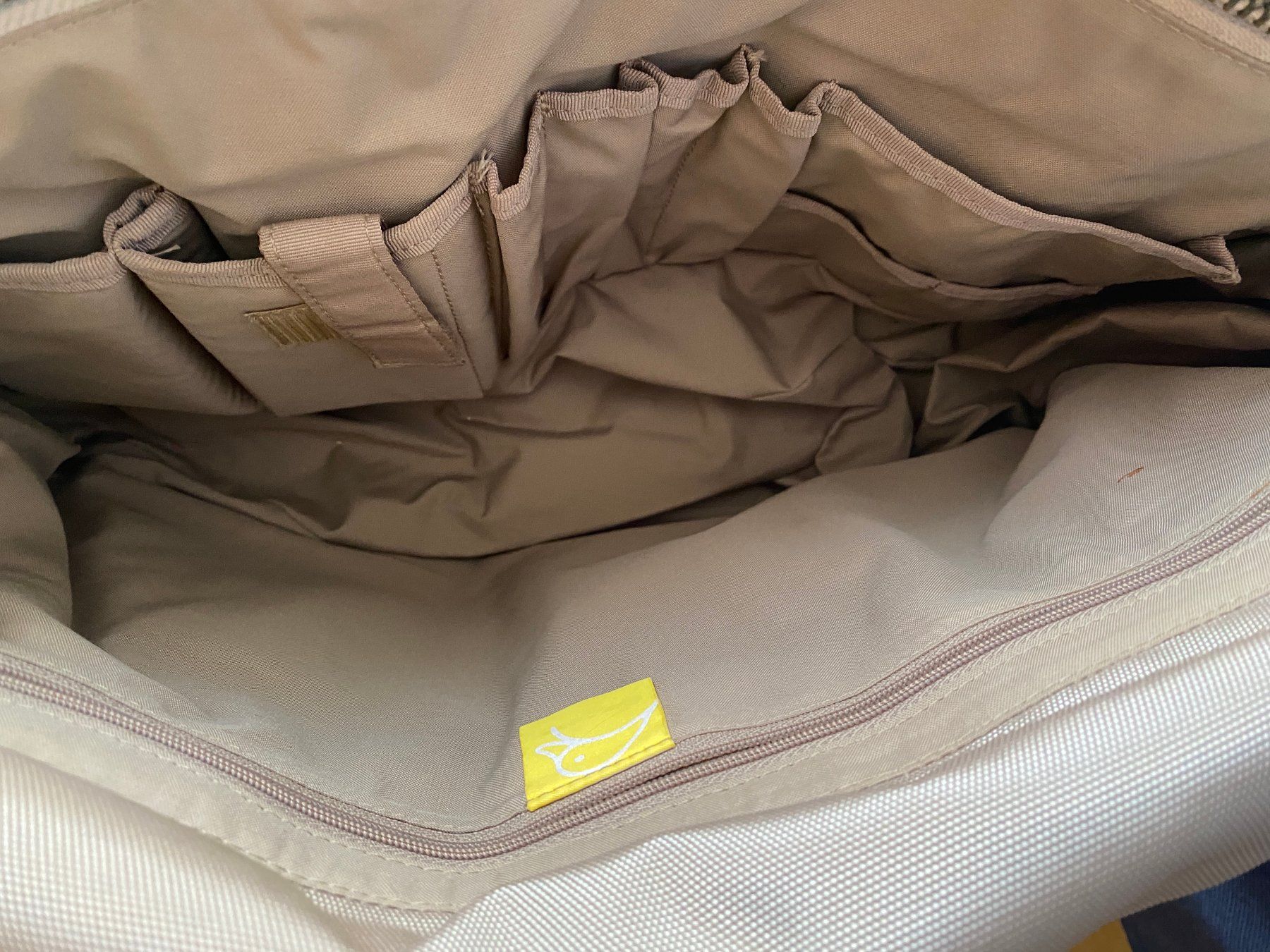 Mandarina Duck Sacs femmes: Grosse Handtasche Mandarina Duck – D'occasion à Basel par leena01 5