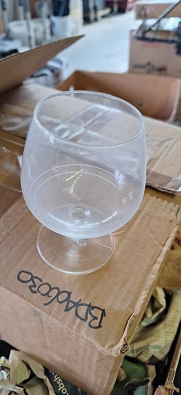 Bicchieri: Drinkgläser – Usato da Lyss venduto da Ursprung1 9