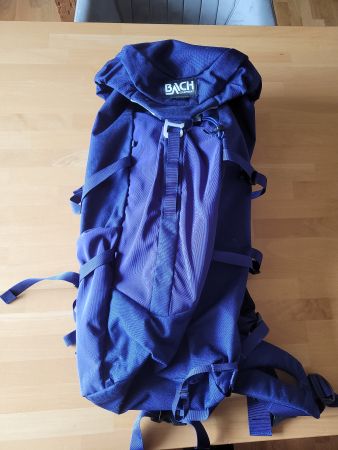Bach Equipment - ROC28