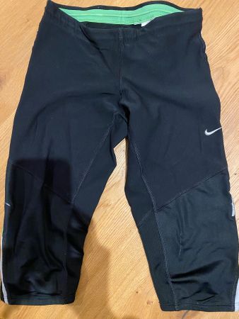 Nike dri-fit tights xs