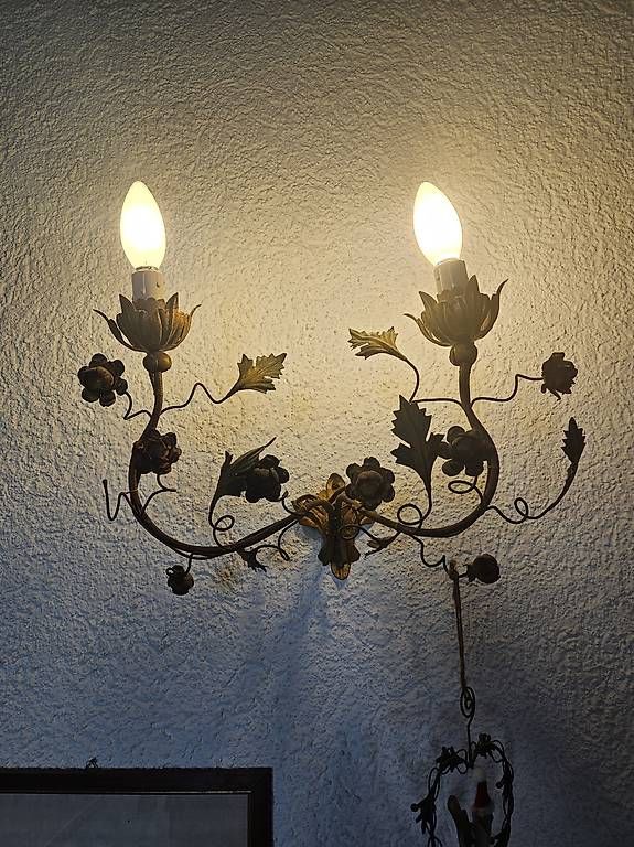 Lampen: Illuminazione da parete – Gebraucht aus Sagno von jan_f2vp 2
