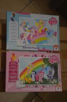 2 PONY PUZZLE