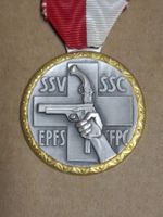 SSV - Pistole 1958 (D323)