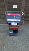 Sun Motorentester mit Oszilloskop