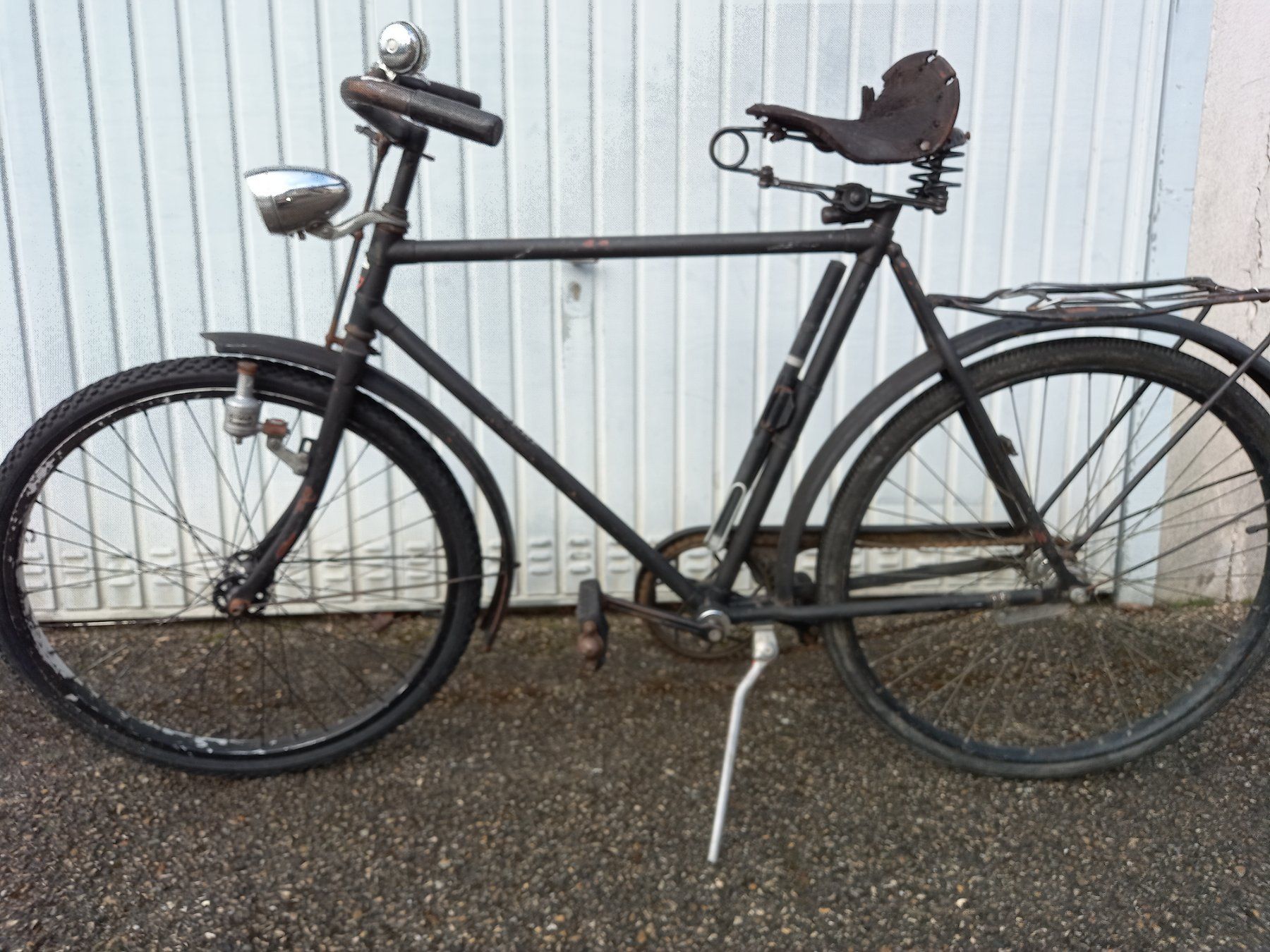 Condor Biciclette: Vélo Condor Sorma – Usato da Noiraigue venduto da pel_ny7d 1