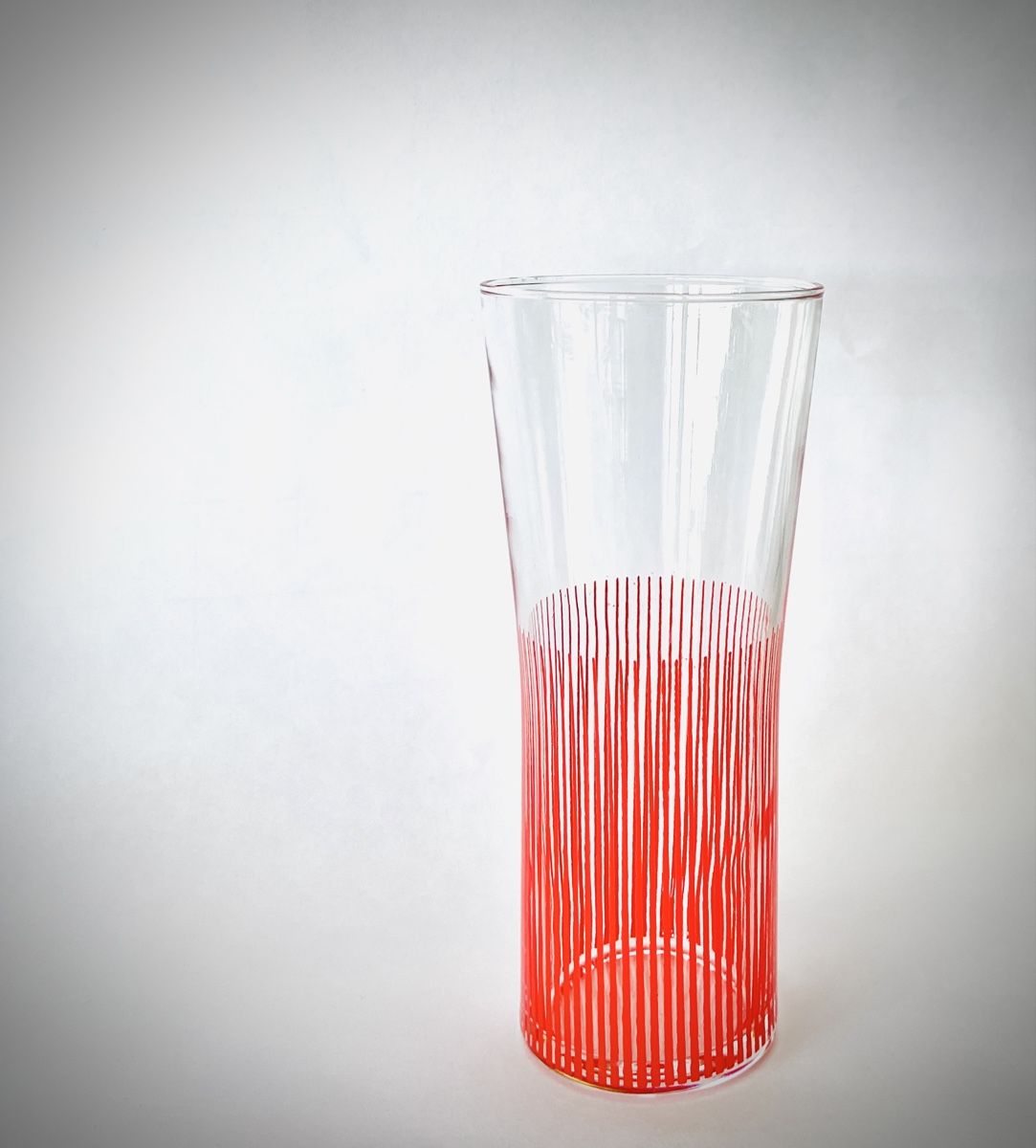 Bicchieri: Vintage Trinkgläser Design – Usato da St. Gallen venduto da Boticceli 1