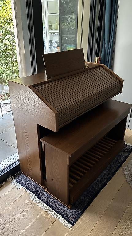 Vélos d'appartement: Orgue d'appartement  – D'occasion à Le Grand-Saconnex par Jacoline