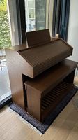 Orgue d'appartement 