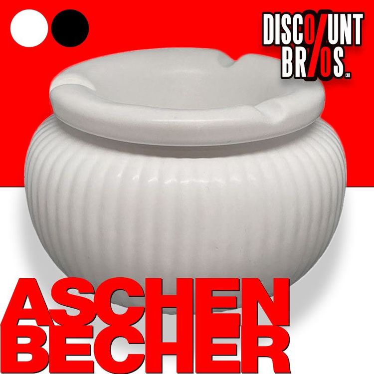 neuer Keramik-Aschenbecher, Wind-Aschenbecher, Sturm-Aschenbecher