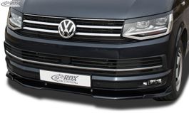 VARIO-X Frontspoiler VW T6 (ab 2015)