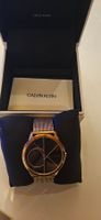 Calvin Klein Damen Uhr