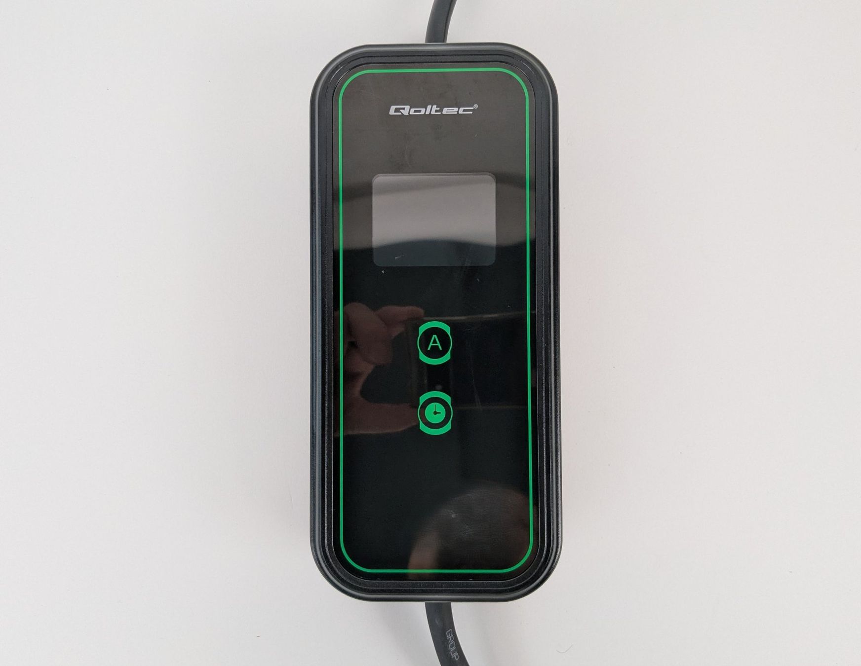 Batterie-Ladegeräte: QOLTEC 52470 E-Auto Ladegerät – Neu (gemäss Beschreibung) aus Dintikon von Restwert_Dintikon 5