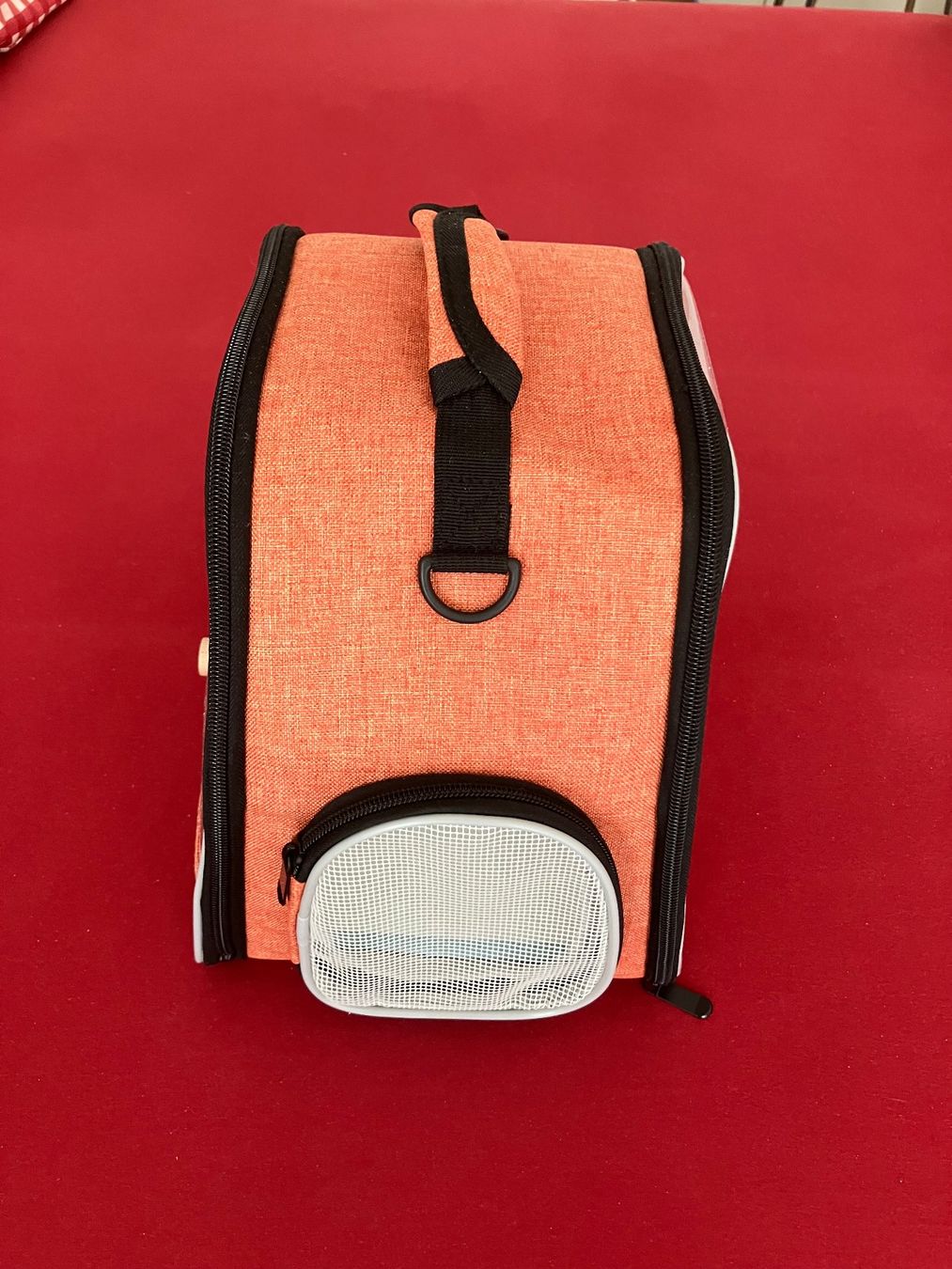 Gabbie, trasporto & Sicurezza: Praktische Vogel Transportbox  Neu – Nuovo (secondo la descrizione) da Honau venduto da BrP27 1