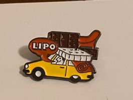 1 Pin Lipo Möbel