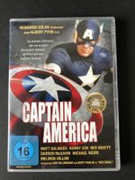 Captain America (1990) - DVD Remastered