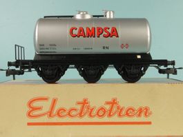 Electrotren 1105/10 H0 Renfe Campsa