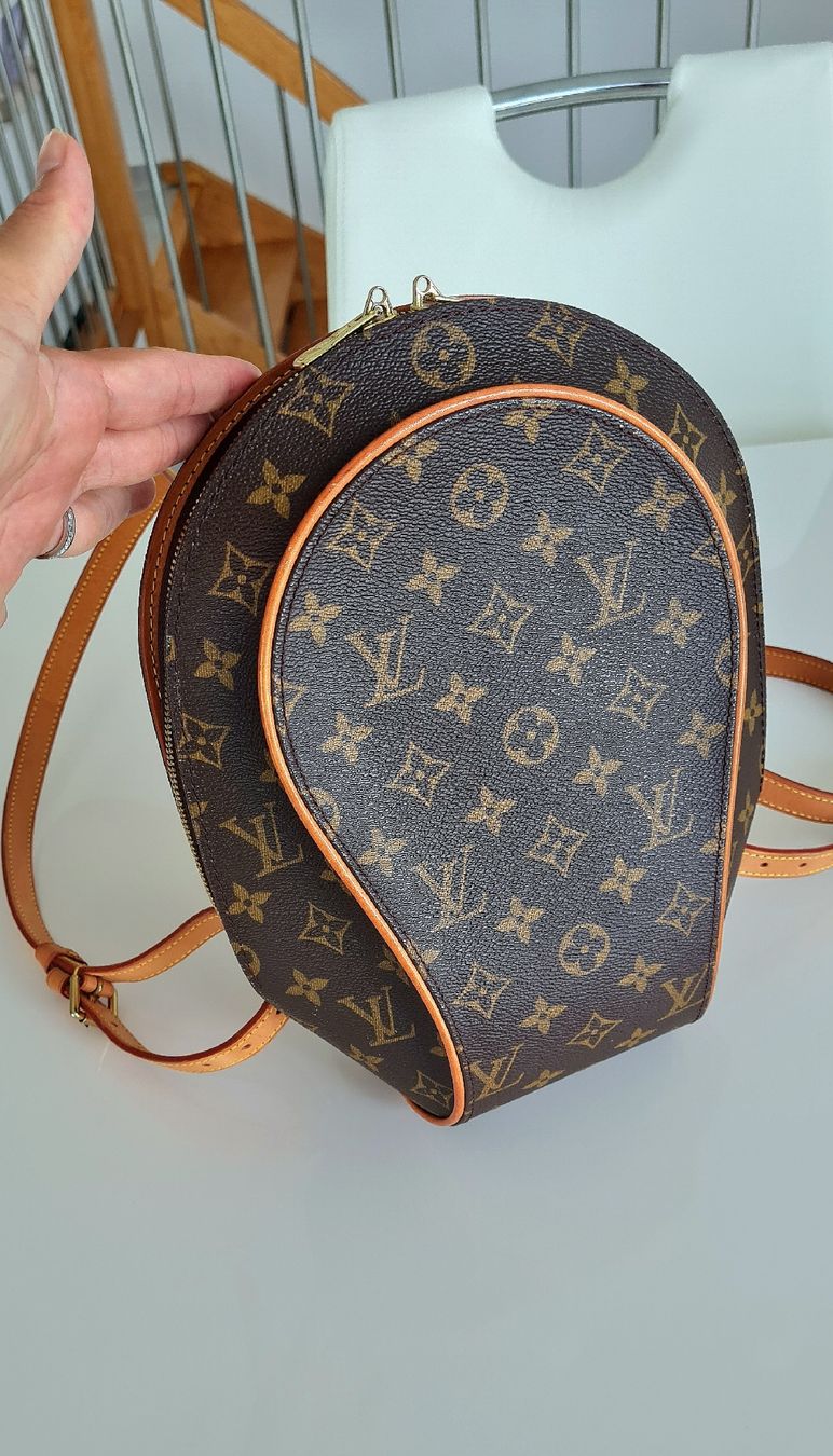 Louis Vuitton Rucksäcke: Louis vuitton backpack  – Gebraucht aus Lucens von Airiya2