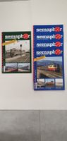 Semaphor 2017 (4Hefte) & Sonderausgabe 2017