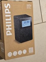 2 Stück Philips TAR5100 Radiowecker, DAB+, Bluetooth NEU
