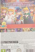 Princess Peach Showtime Nintendo Switch