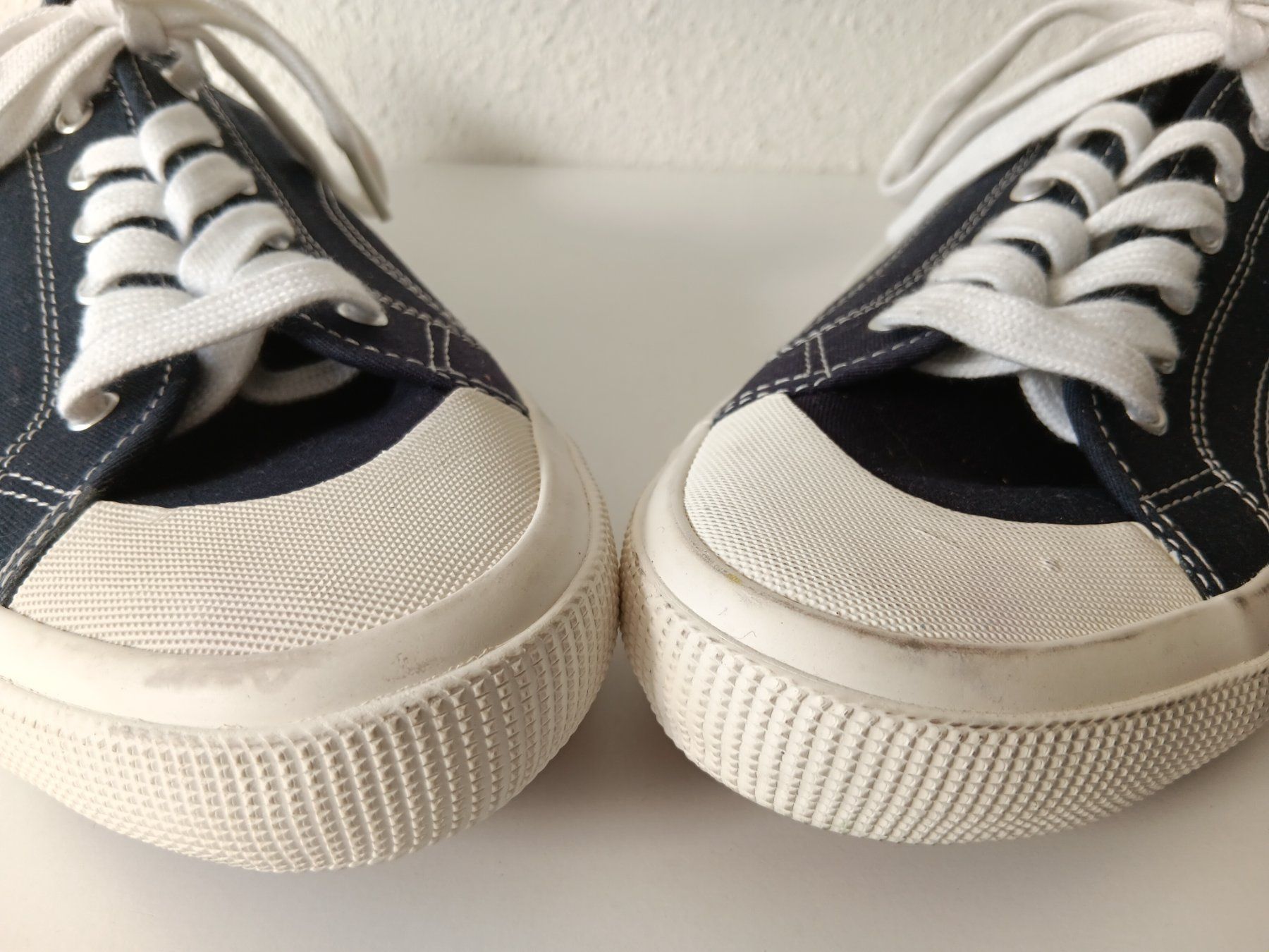 Sandro Scarpe da uomo: SANDRO Sneakers  Pointure/Nummer 45  Neuves/Neu – Nuovo e nell'imballaggio originale da Cossonay-ville venduto da Super-Price-Quality 4