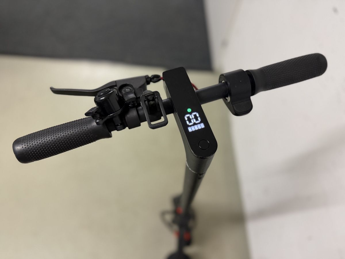 Kickboard: iScooter E-Scooter – Gebraucht aus Aarau von bikestones 4