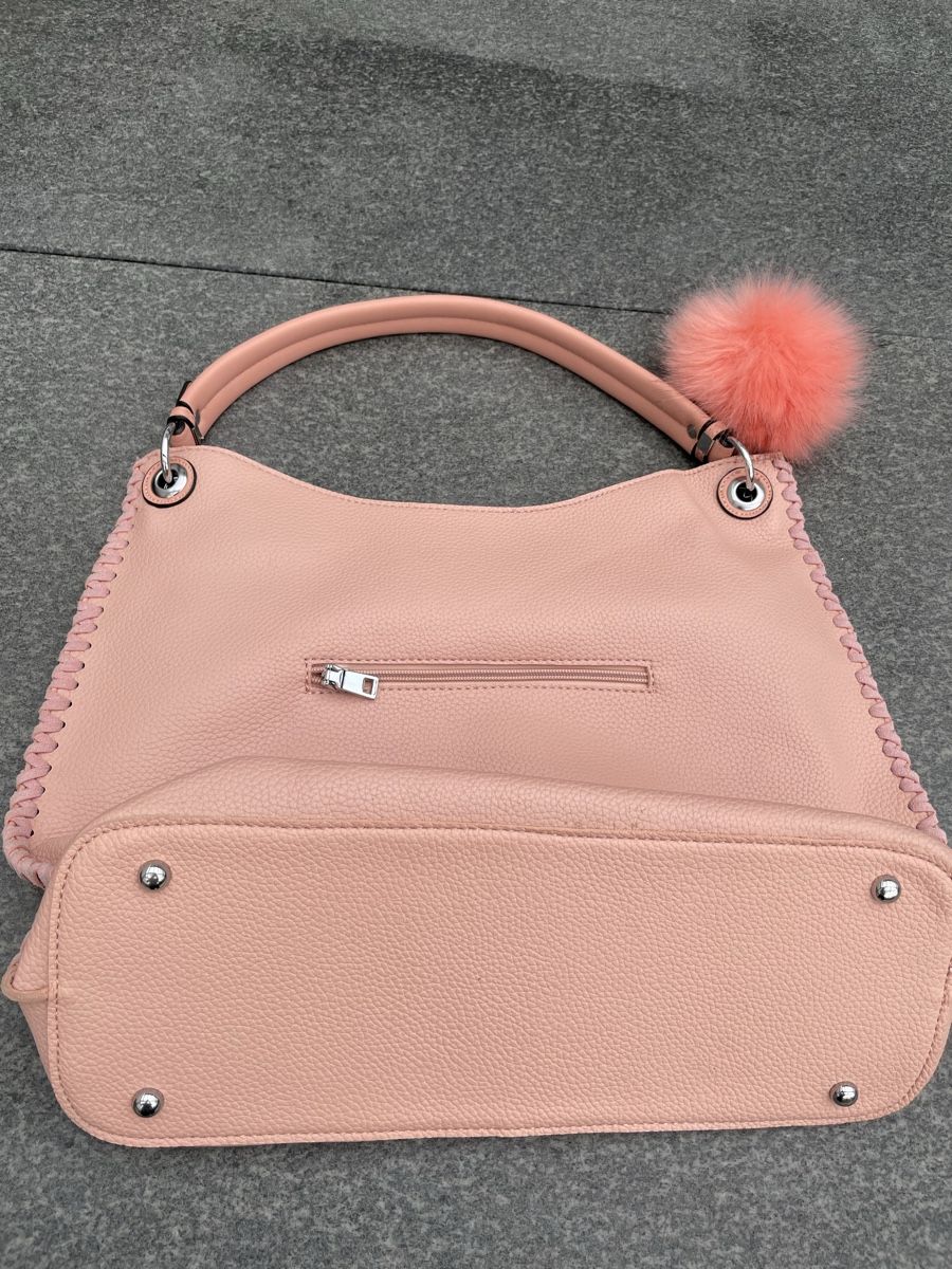 Sacs femmes: Handtasche rosa – D'occasion à Schlatt ZH par Vdkummer