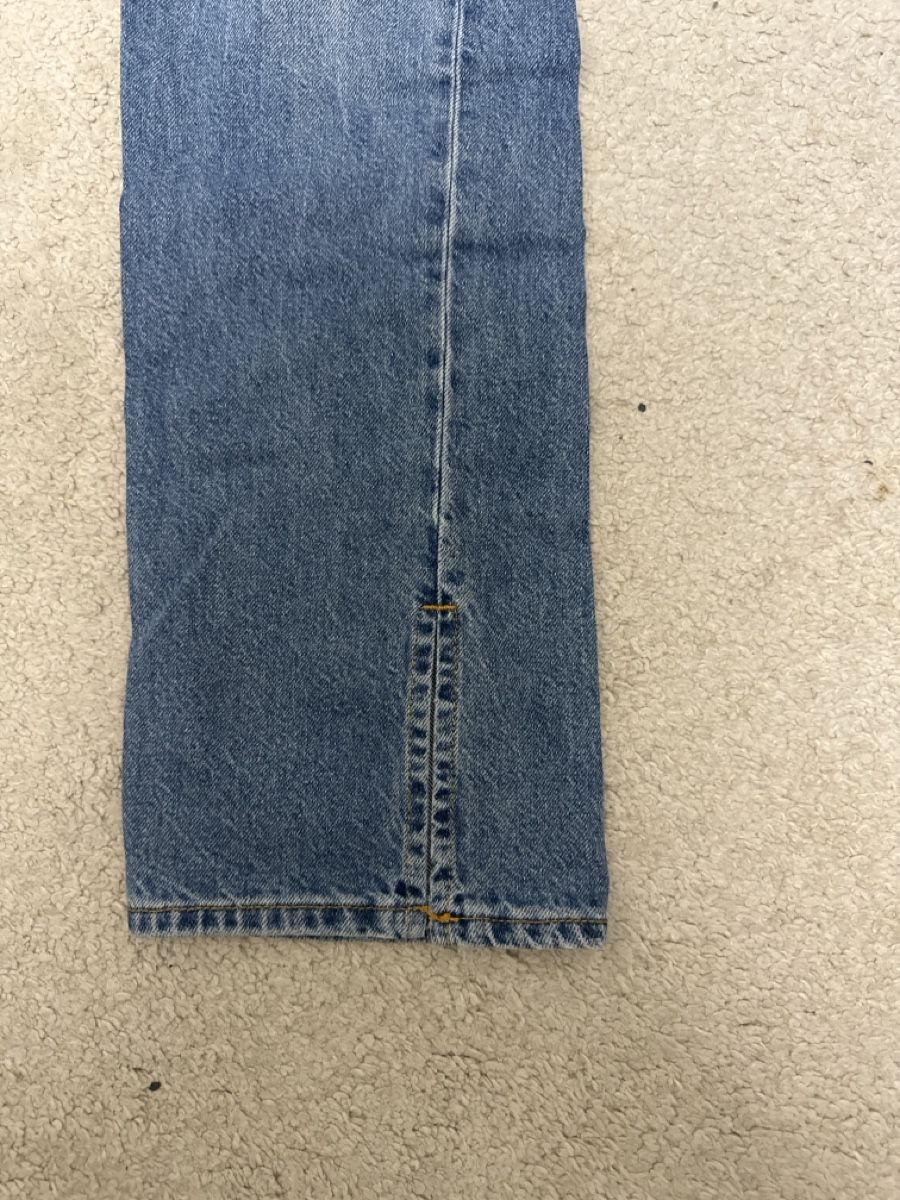 Jeans: Jeans – Neu (gemäss Beschreibung) aus Bolligen von arg_v256 2