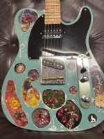 Dämmel Telecaster „ da fluors“