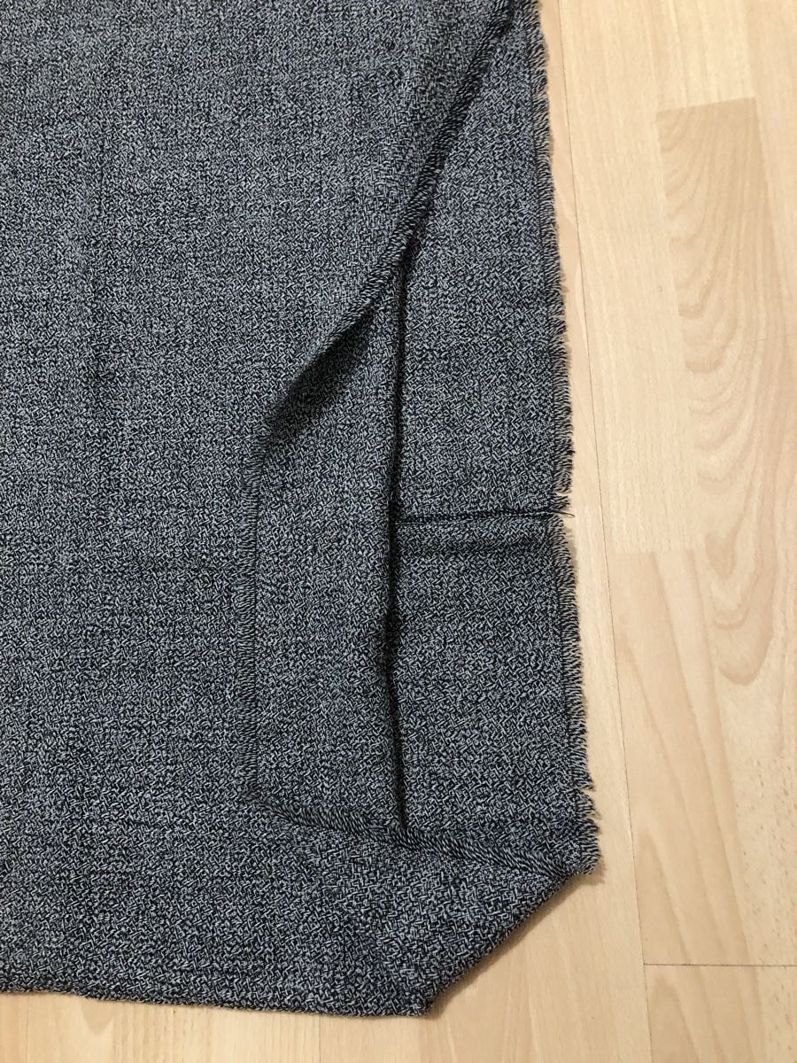 H&M Sciarpe: H&M Herren Schal – Nuovo (secondo la descrizione) da Chur venduto da vicky7 4