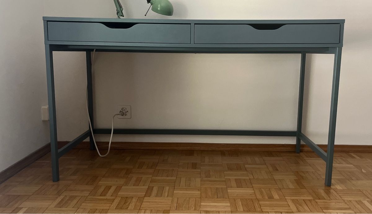 Ikea Scrivanie: Scrivania Ikea – Usato da Cadro venduto da FedericaGi 1