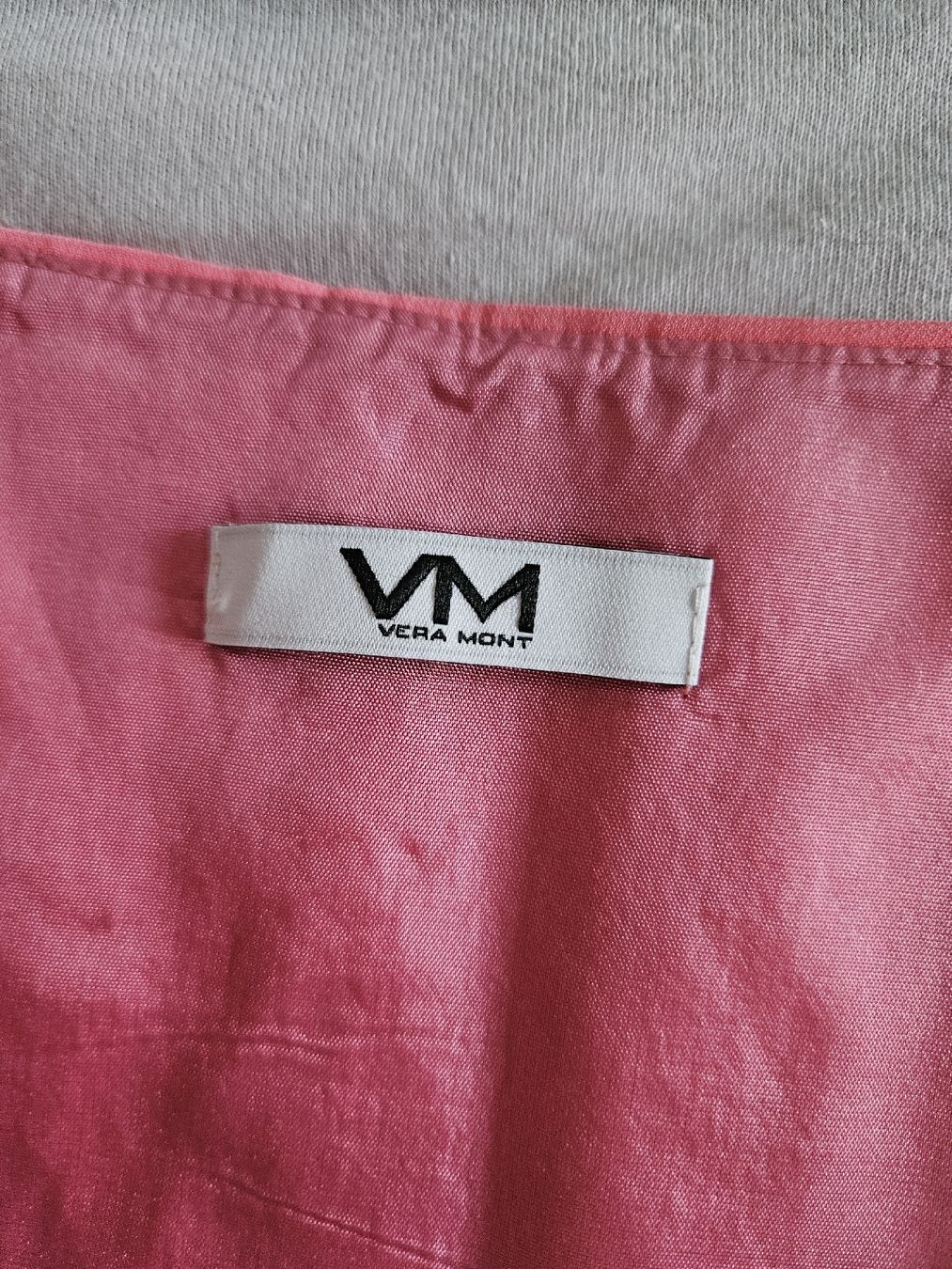 Vestiti: Cocktailkleid rosa – Nuovo (secondo la descrizione) da Luzern venduto da J.Co 3