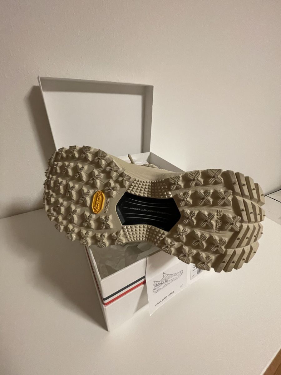 Moncler Scarpe da donna: Moncler Trailgrip Lite2 – Nuovo e nell'imballaggio originale da Münchenstein venduto da pas_2nfs 4