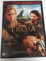 Troja DVD