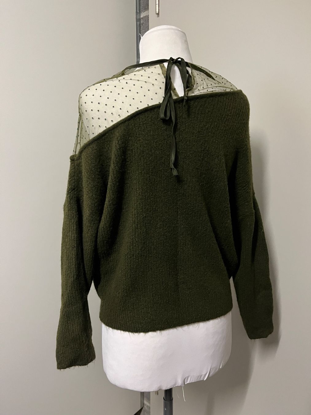 Maglioni & Felpe: Pullover Grösse S/M, wie neu, NP 59.- – Nuovo e nell'imballaggio originale da Interlaken venduto da Jasmin_Flower 3