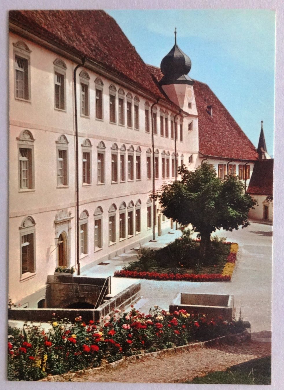 Cartoline postali: Porrentruy – Usato da Fétigny venduto da Billy2miny